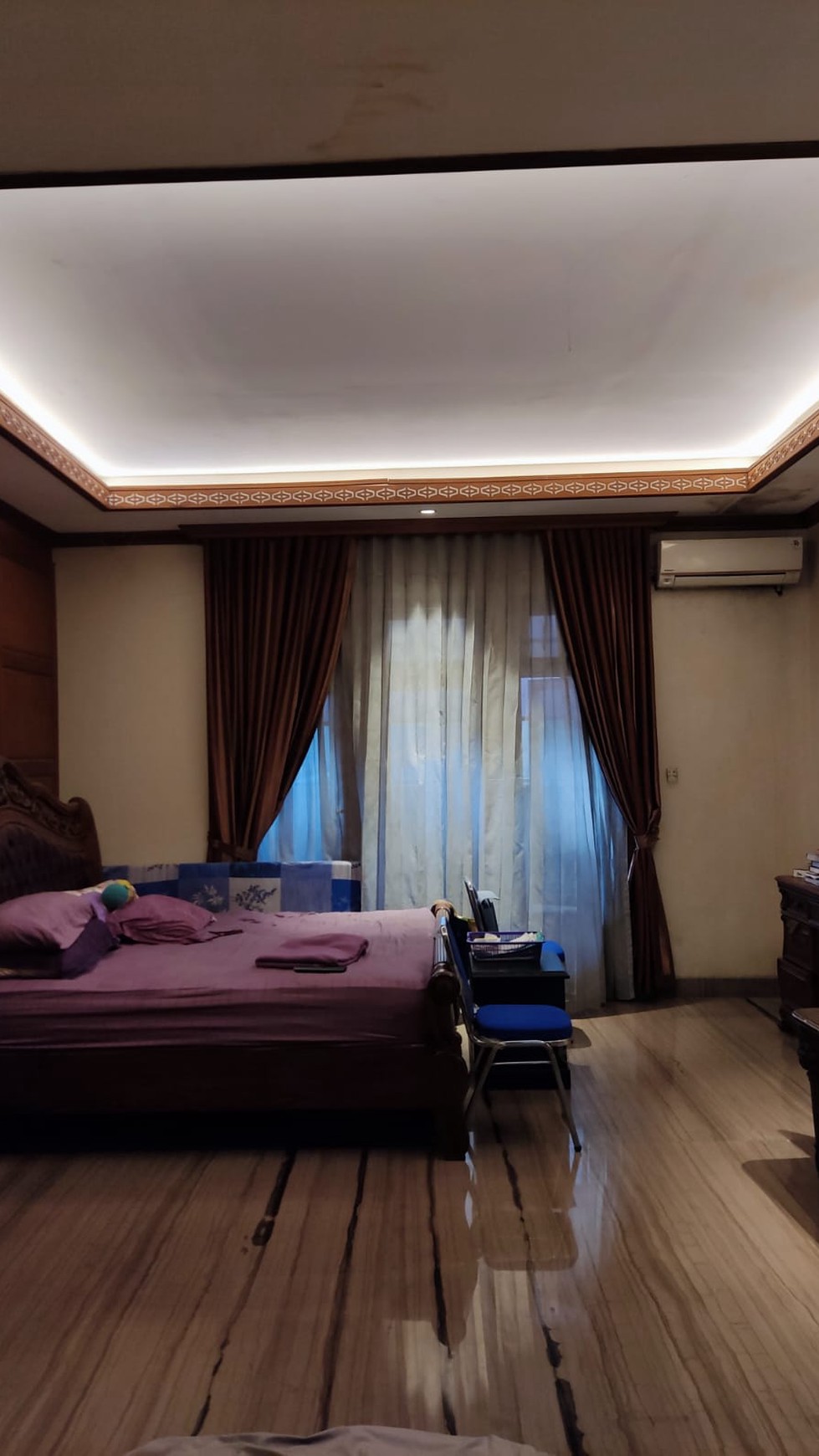 Rumah Classic Jatipadang Raya