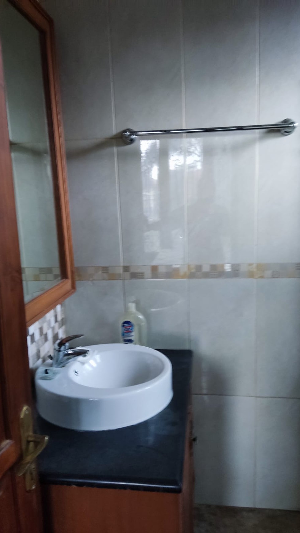 Rumah Classic Jatipadang Raya