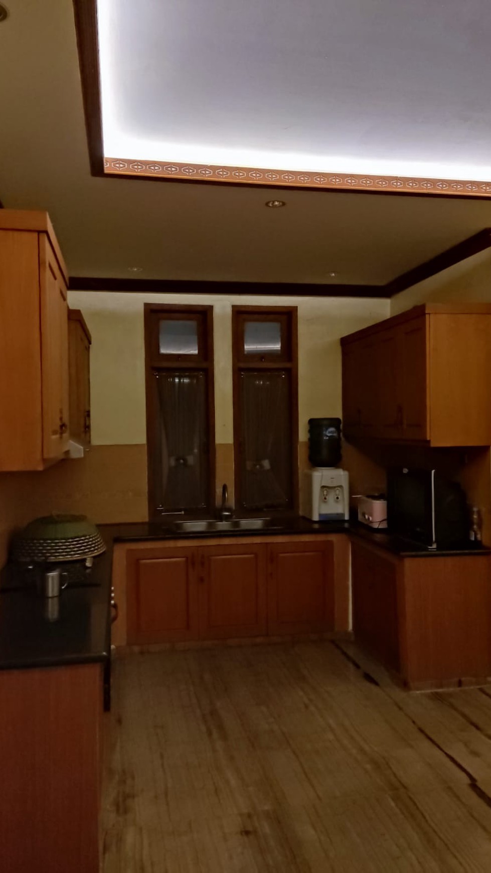 Rumah Classic Jatipadang Raya