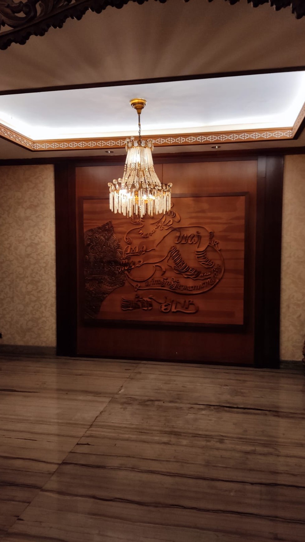 Rumah Classic Jatipadang Raya