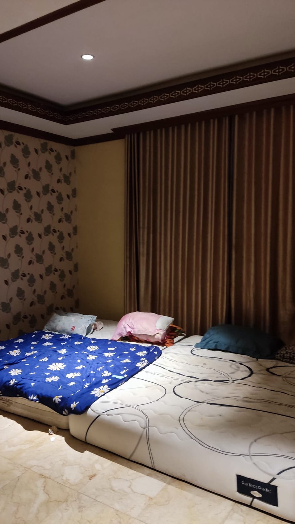 Rumah Classic Jatipadang Raya