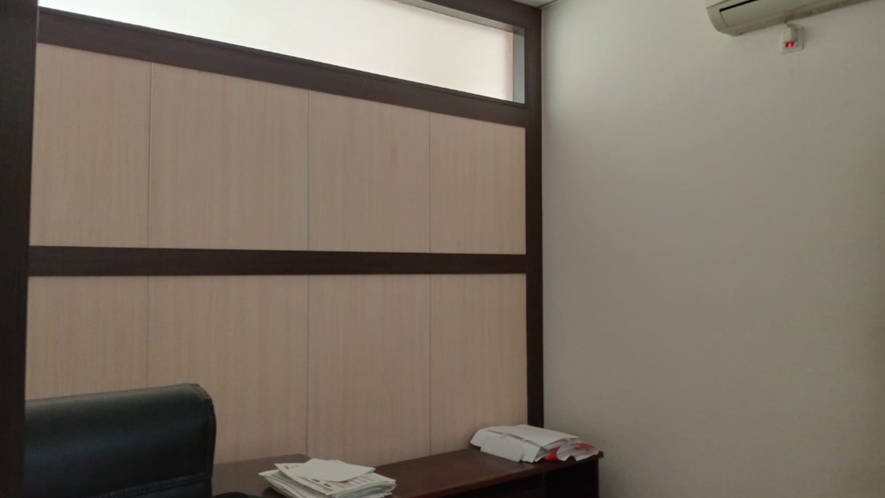 Dijual ruko terdepan jl pahlawan seribu golden boulevard bsd city siap huni