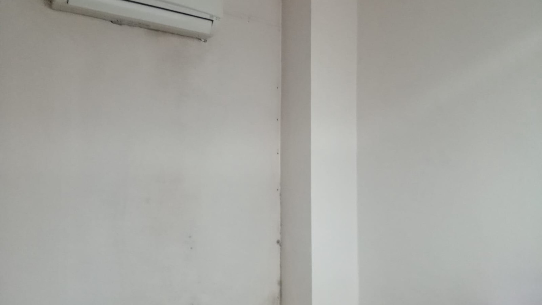 Dijual ruko terdepan jl pahlawan seribu golden boulevard bsd city siap huni