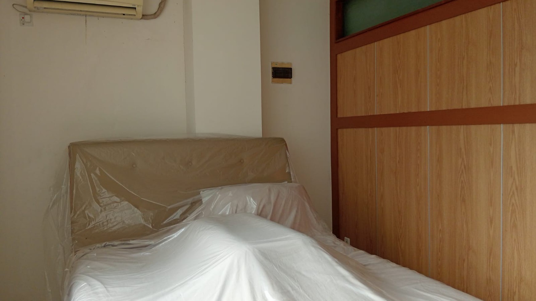 Dijual ruko terdepan jl pahlawan seribu golden boulevard bsd city siap huni