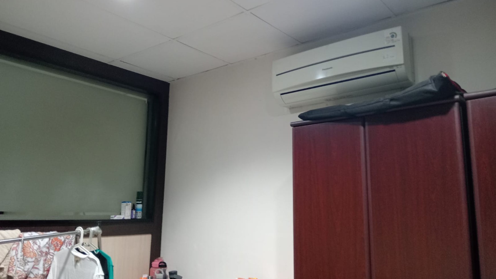 Dijual ruko terdepan jl pahlawan seribu golden boulevard bsd city siap huni
