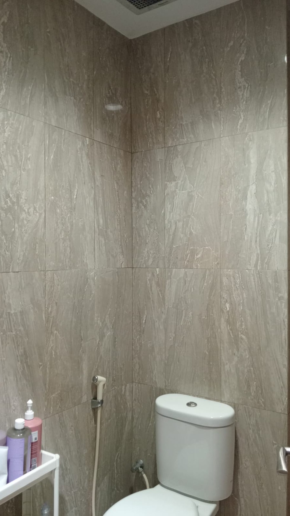 Dijual ruko terdepan jl pahlawan seribu golden boulevard bsd city siap huni