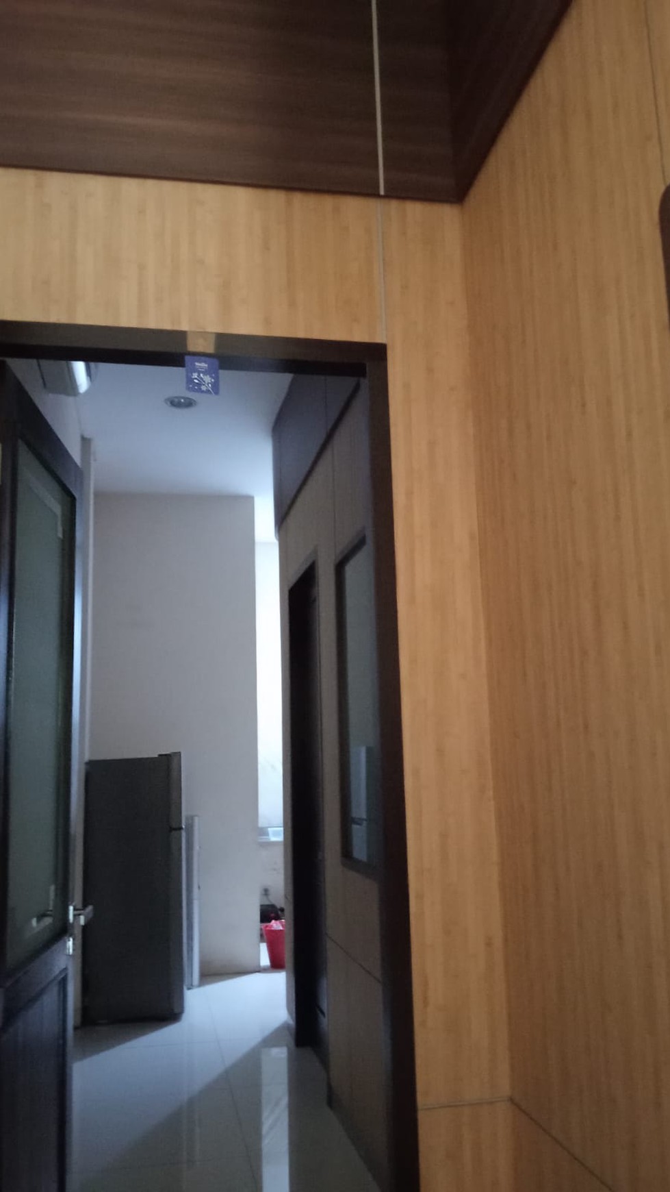 Dijual ruko terdepan jl pahlawan seribu golden boulevard bsd city siap huni