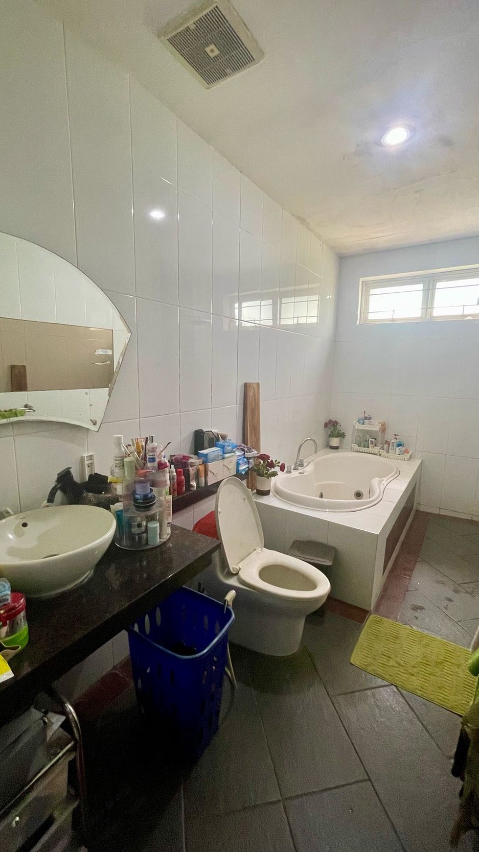 Rumah Bagus,siap huni di Bintaro Jaya Sektor 9