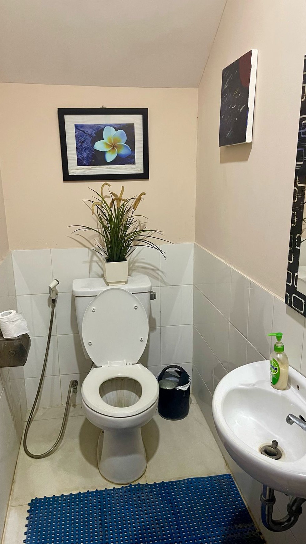 Rumah Bagus,siap huni di Bintaro Jaya Sektor 9