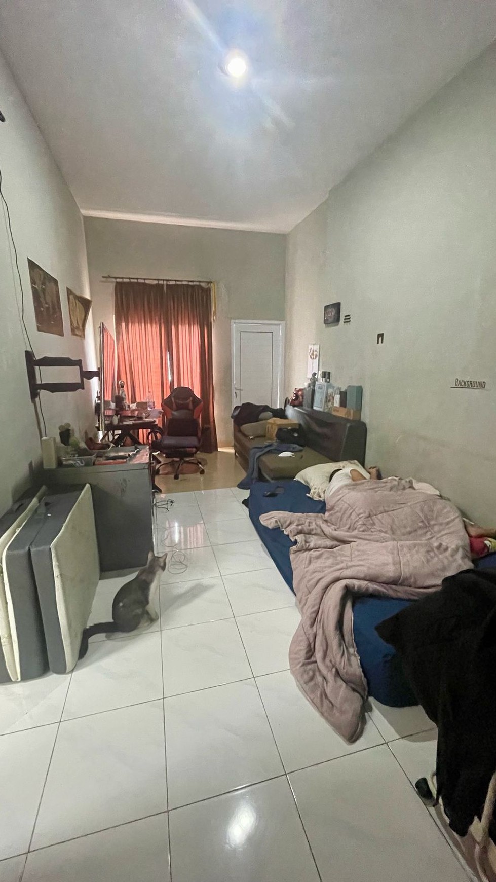 Rumah Bagus,siap huni di Bintaro Jaya Sektor 9