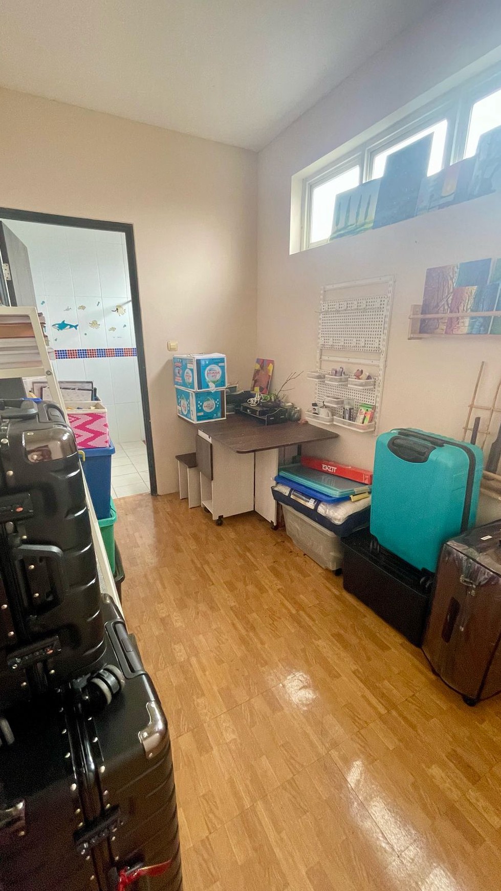 Rumah Bagus,siap huni di Bintaro Jaya Sektor 9