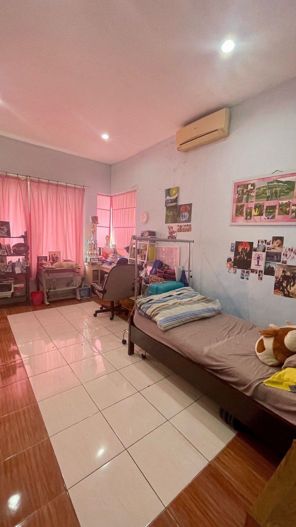 Rumah Bagus,siap huni di Bintaro Jaya Sektor 9