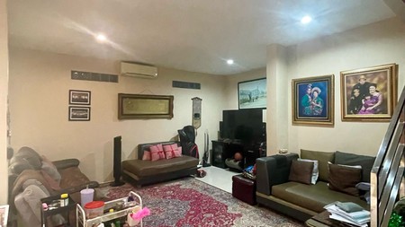 Rumah Bagus,siap huni di Bintaro Jaya Sektor 9