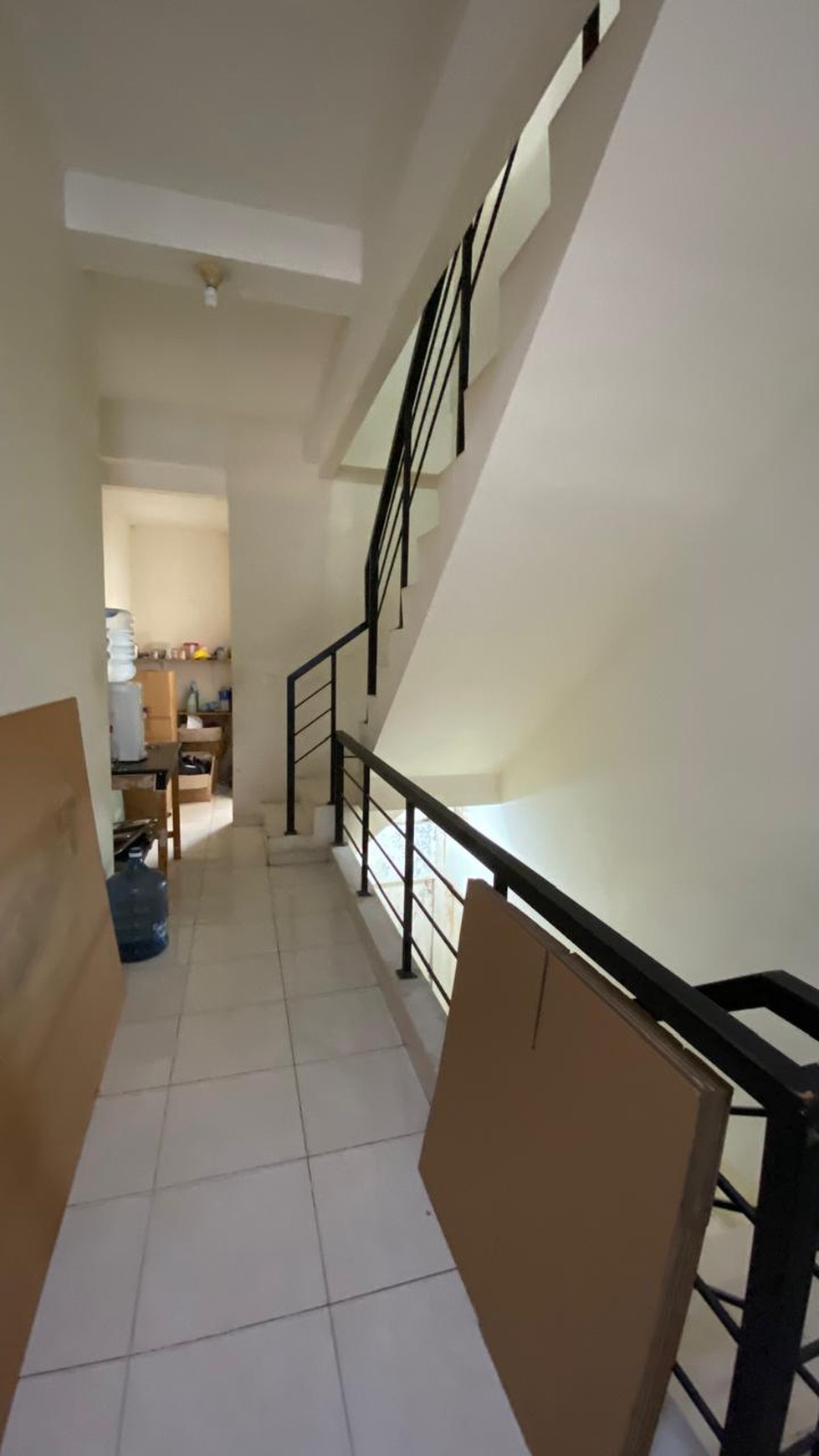 Dijual cepat lokasi prima ruko jalur sutera alam sutera tangerang selatan strategis siap huni