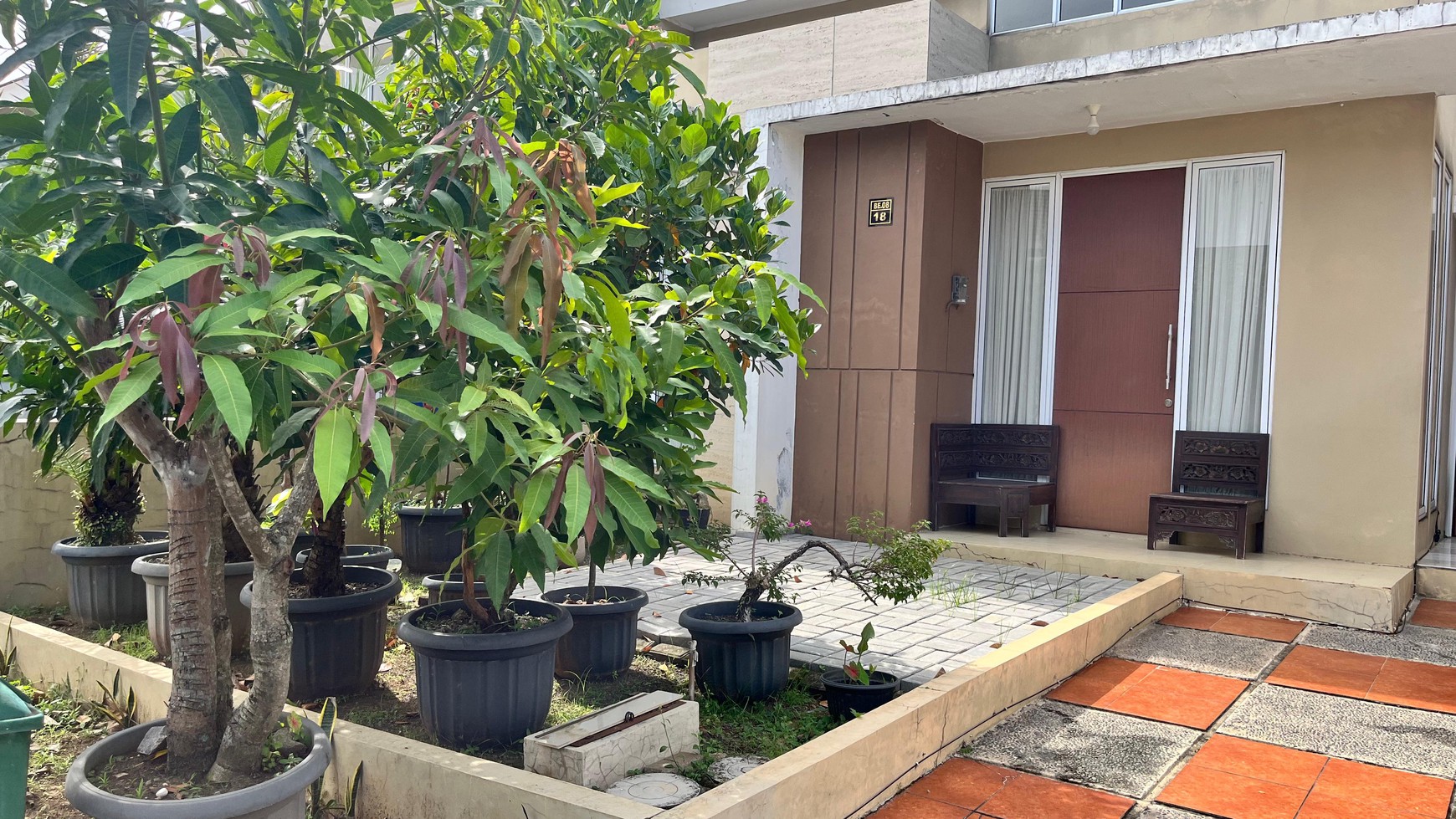 Rumah Dengan Tanah Luas di Citra Indah Jonggol Hunian Nyaman dengan Lingkungan Modern