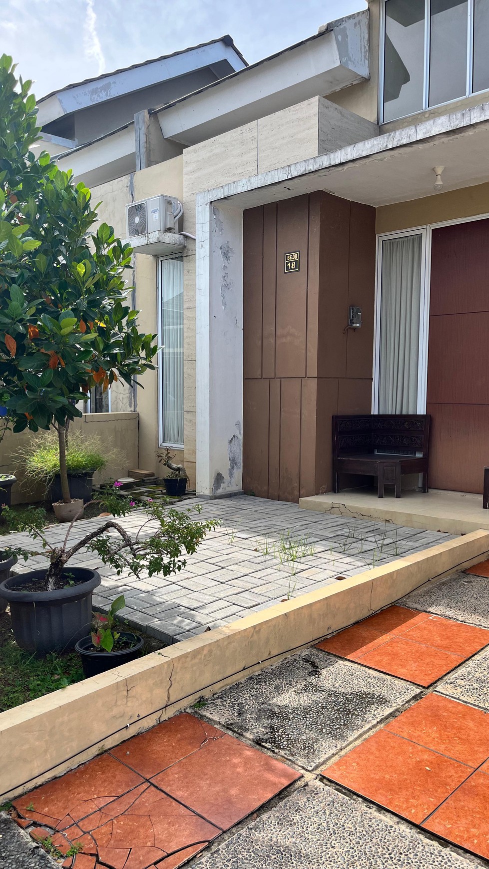 Rumah Dengan Tanah Luas di Citra Indah Jonggol Hunian Nyaman dengan Lingkungan Modern