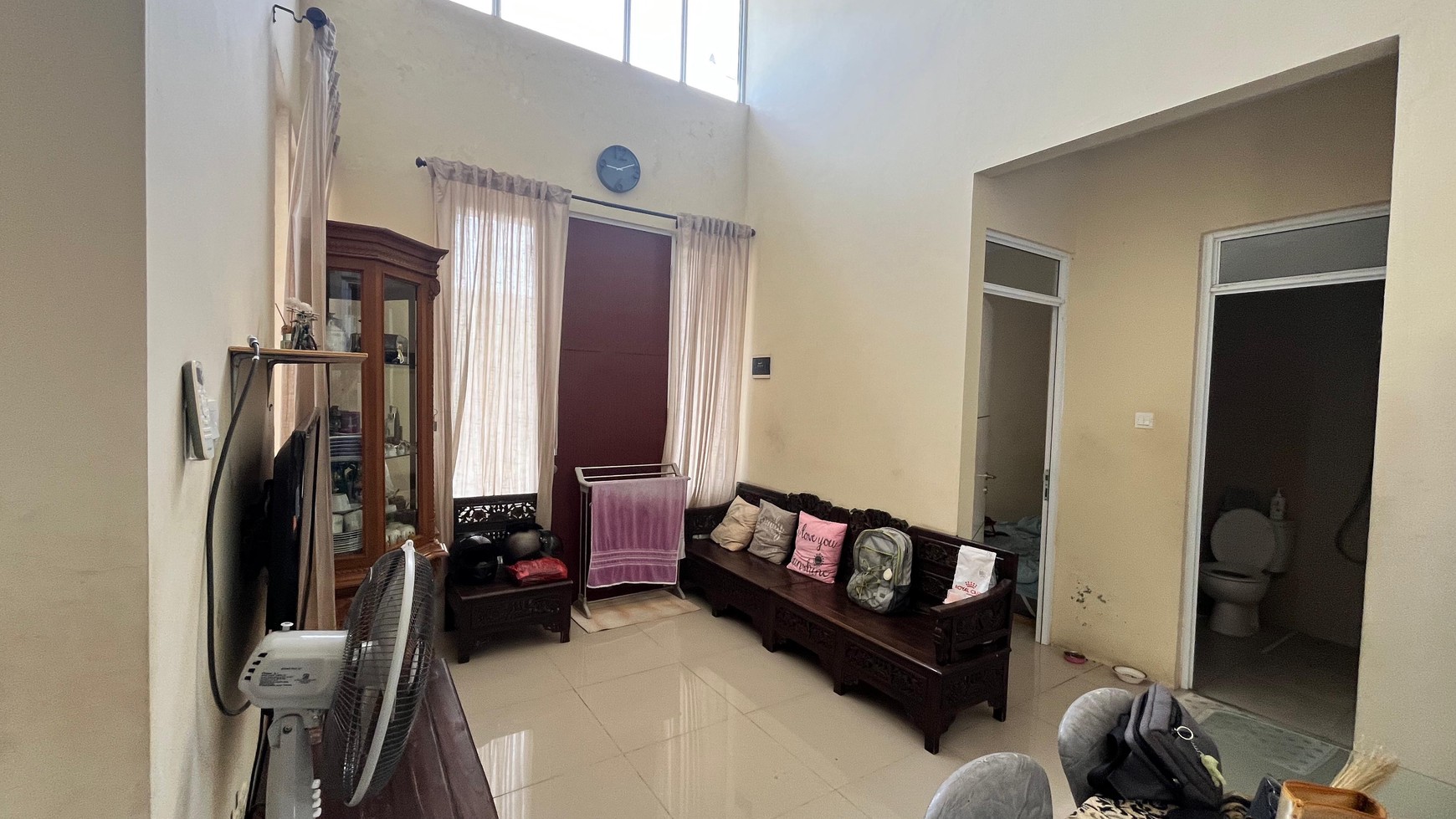Rumah Dengan Tanah Luas di Citra Indah Jonggol Hunian Nyaman dengan Lingkungan Modern