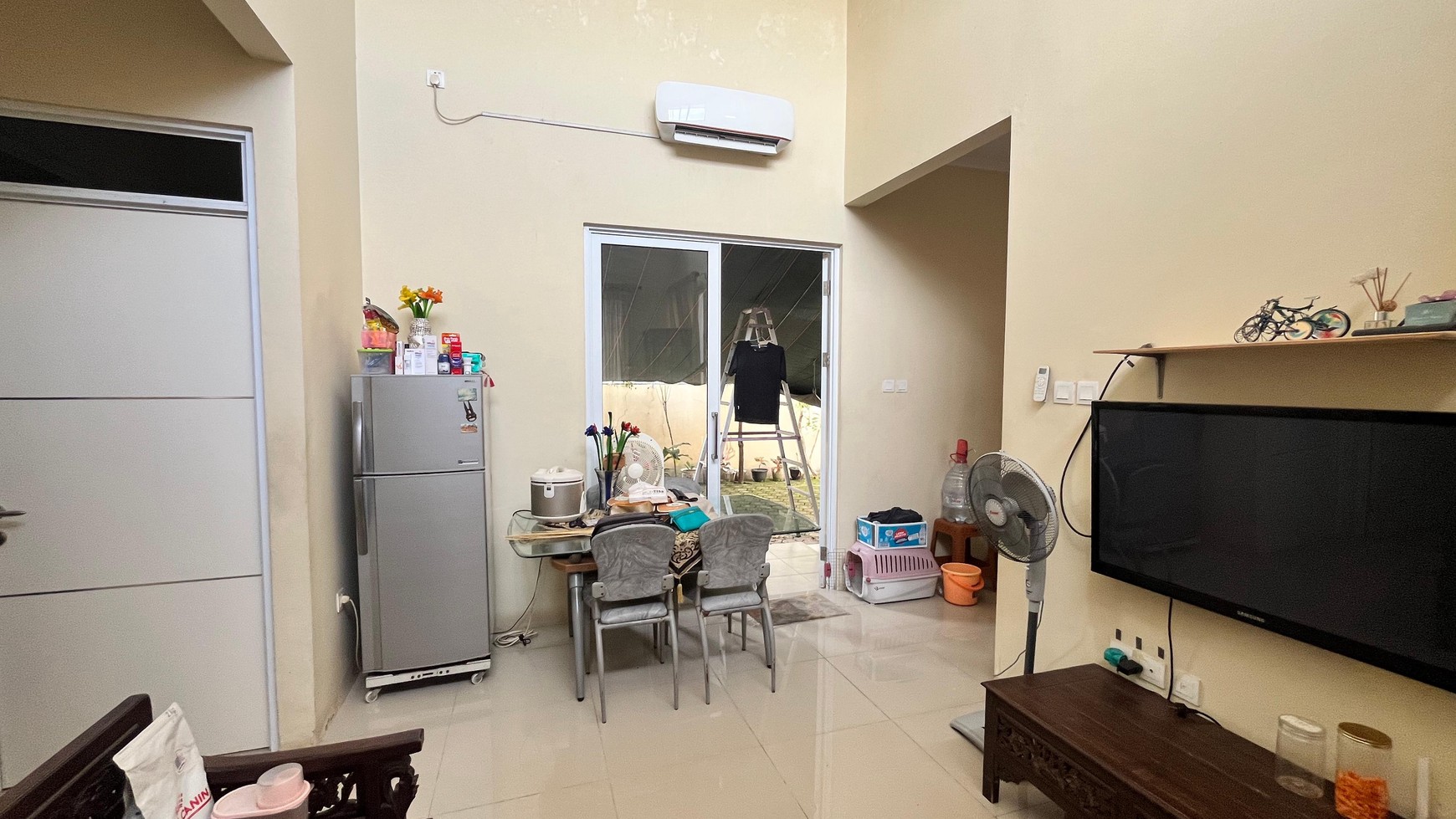 Rumah Dengan Tanah Luas di Citra Indah Jonggol Hunian Nyaman dengan Lingkungan Modern