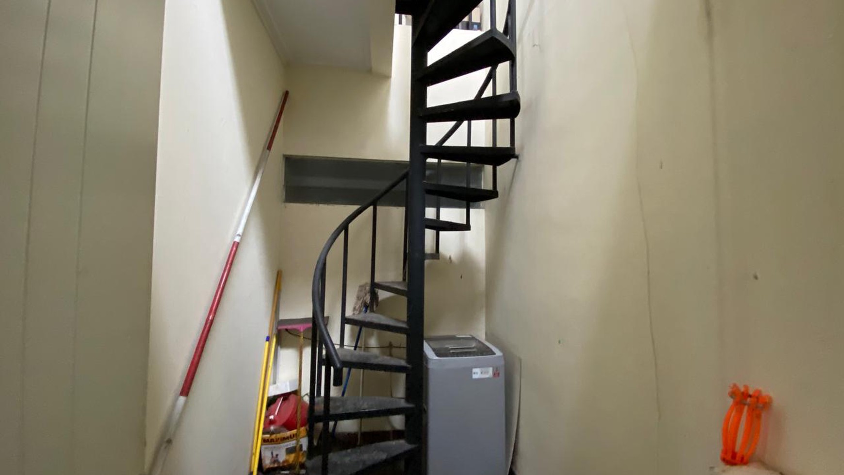 Dijual cepat rumah di the icon cluster verdant ville bsd city strategis dekat aeon mall
