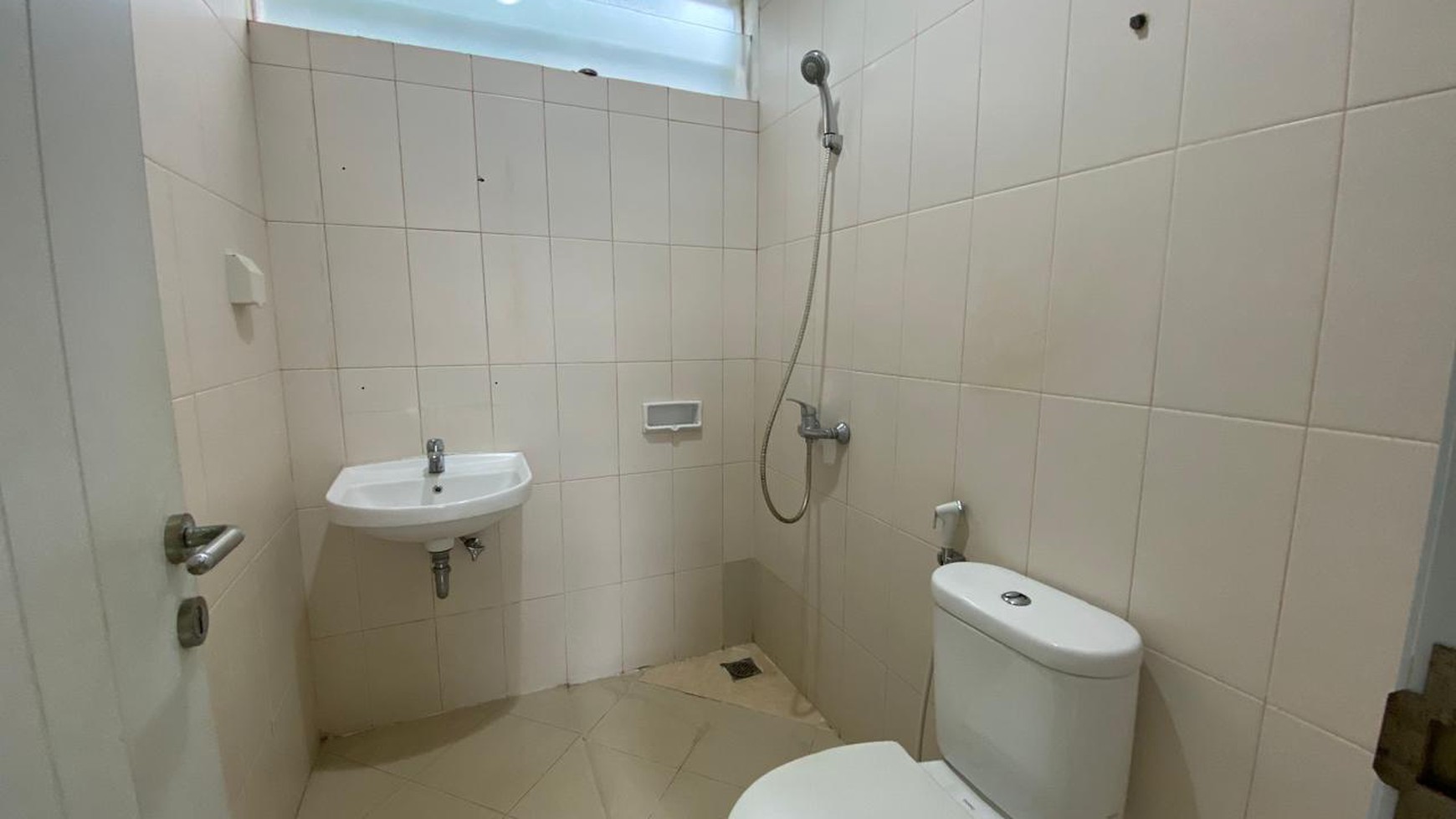 Dijual cepat rumah di the icon cluster verdant ville bsd city strategis dekat aeon mall
