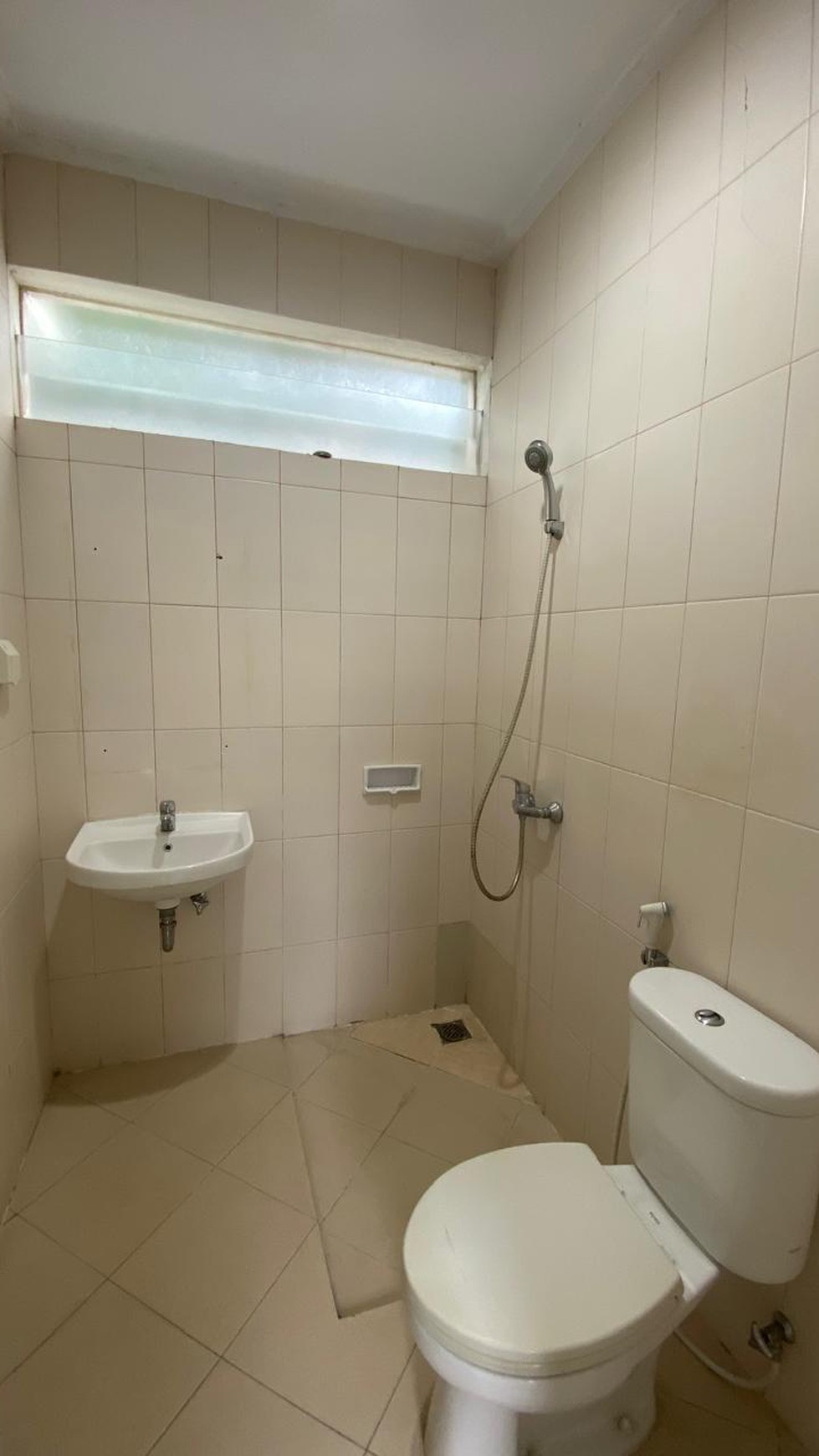 Dijual cepat rumah di the icon cluster verdant ville bsd city strategis dekat aeon mall