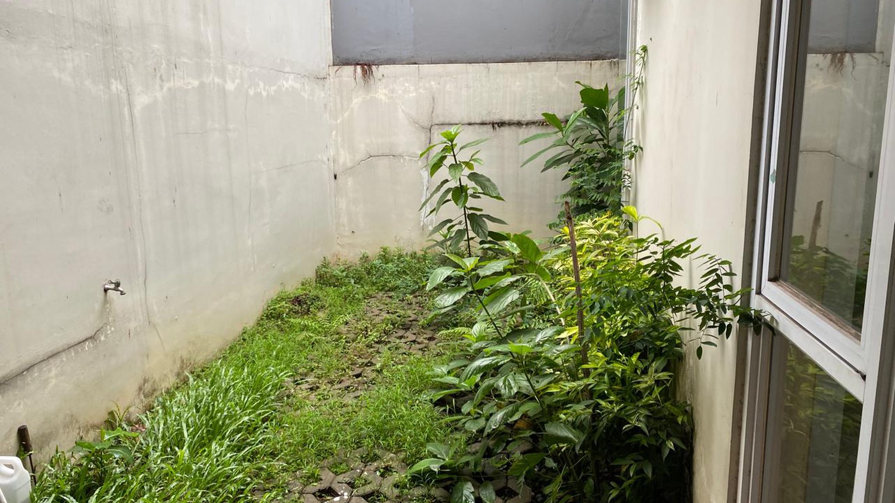 Dijual cepat rumah di the icon cluster verdant ville bsd city strategis dekat aeon mall