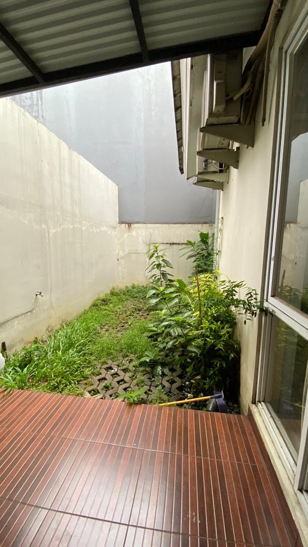 Dijual cepat rumah di the icon cluster verdant ville bsd city strategis dekat aeon mall
