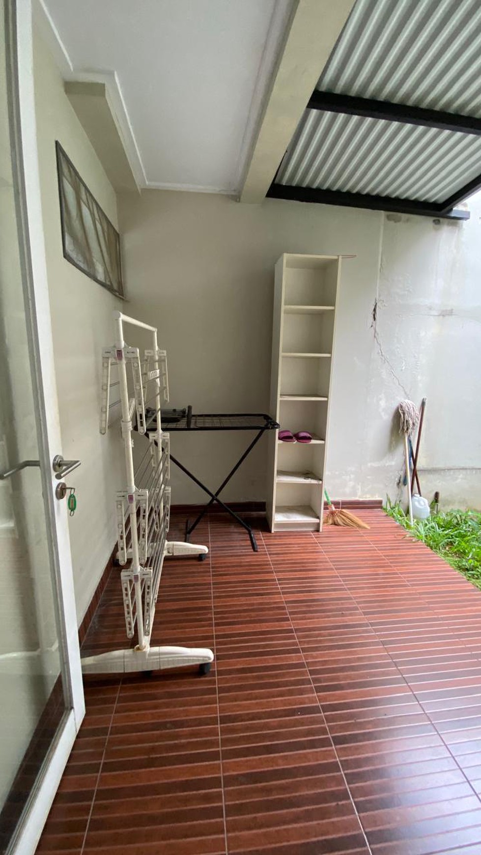 Dijual cepat rumah di the icon cluster verdant ville bsd city strategis dekat aeon mall