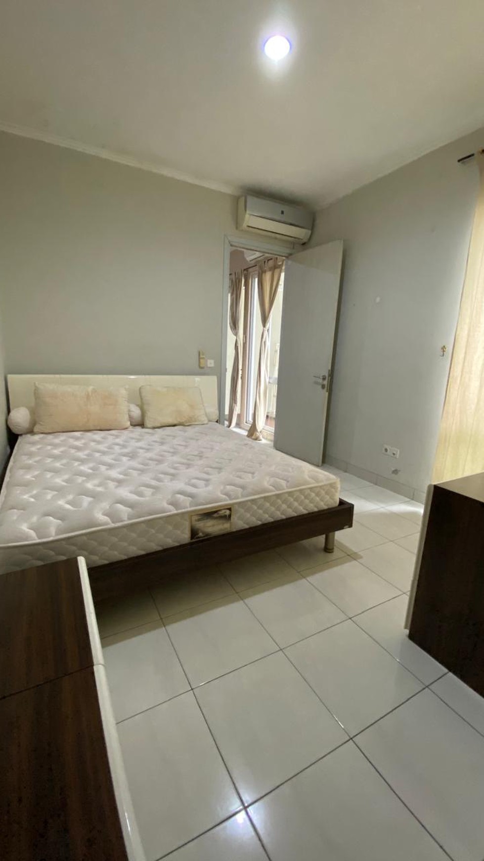 Dijual cepat rumah di the icon cluster verdant ville bsd city strategis dekat aeon mall