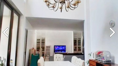 Rumah Siap huni,lokasi oke di Bintaro Jaya 9