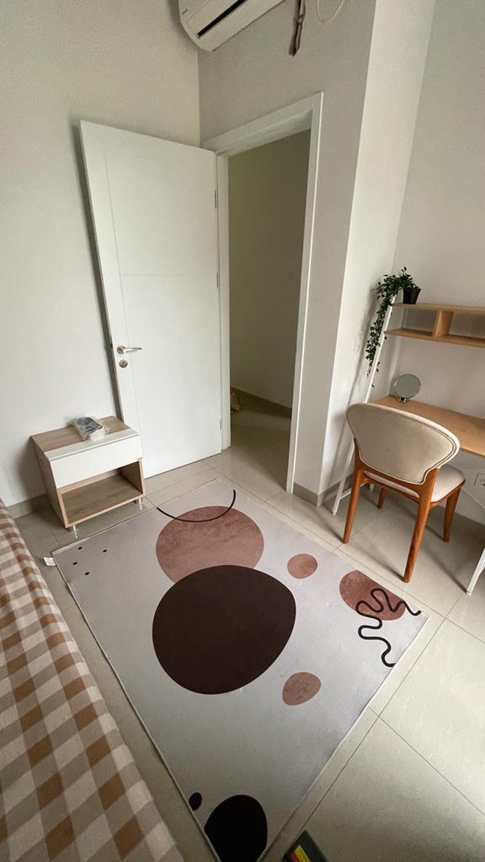 Dijual cepat rumah siap huni di the savia park nusa loka bsd city area ramai