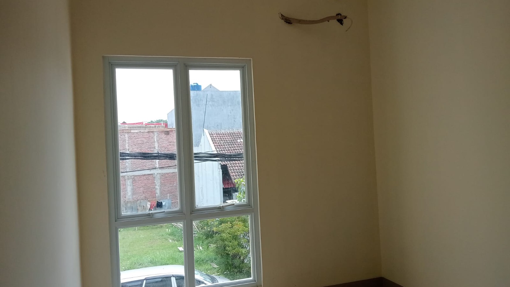 Dijual cepat jarang ada strategis rumah di sektor 7 gading serpong tangerang selatan