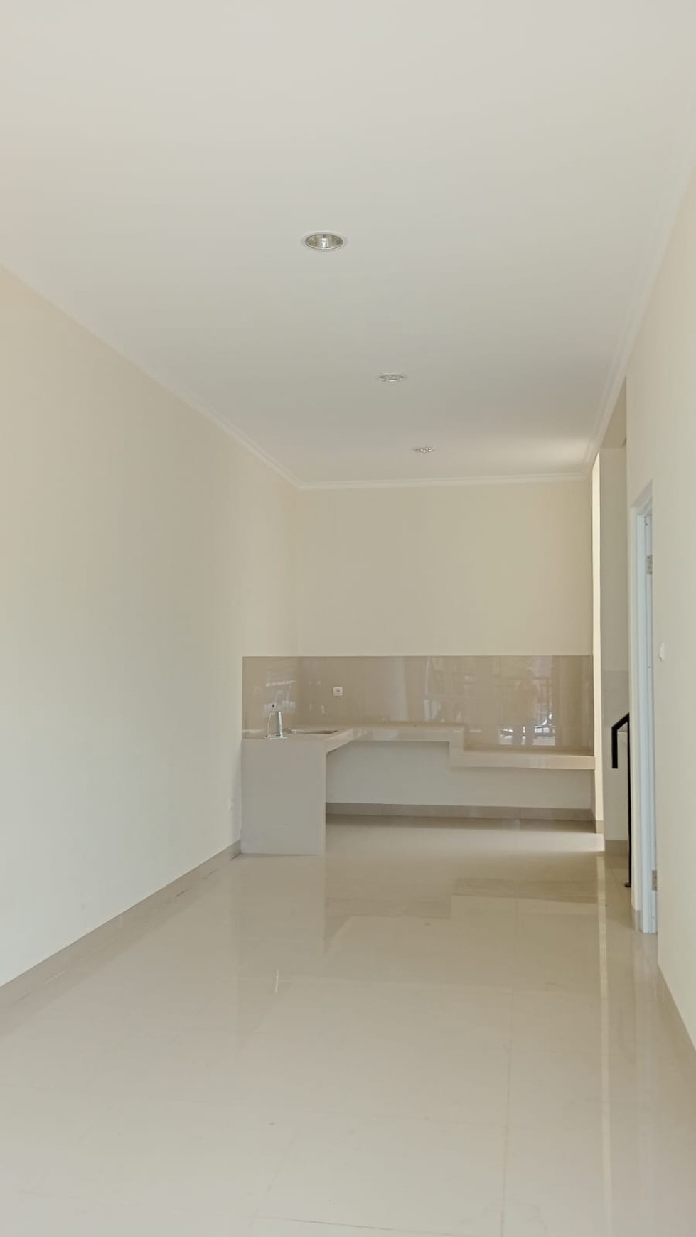 Dijual cepat jarang ada strategis rumah di sektor 7 gading serpong tangerang selatan