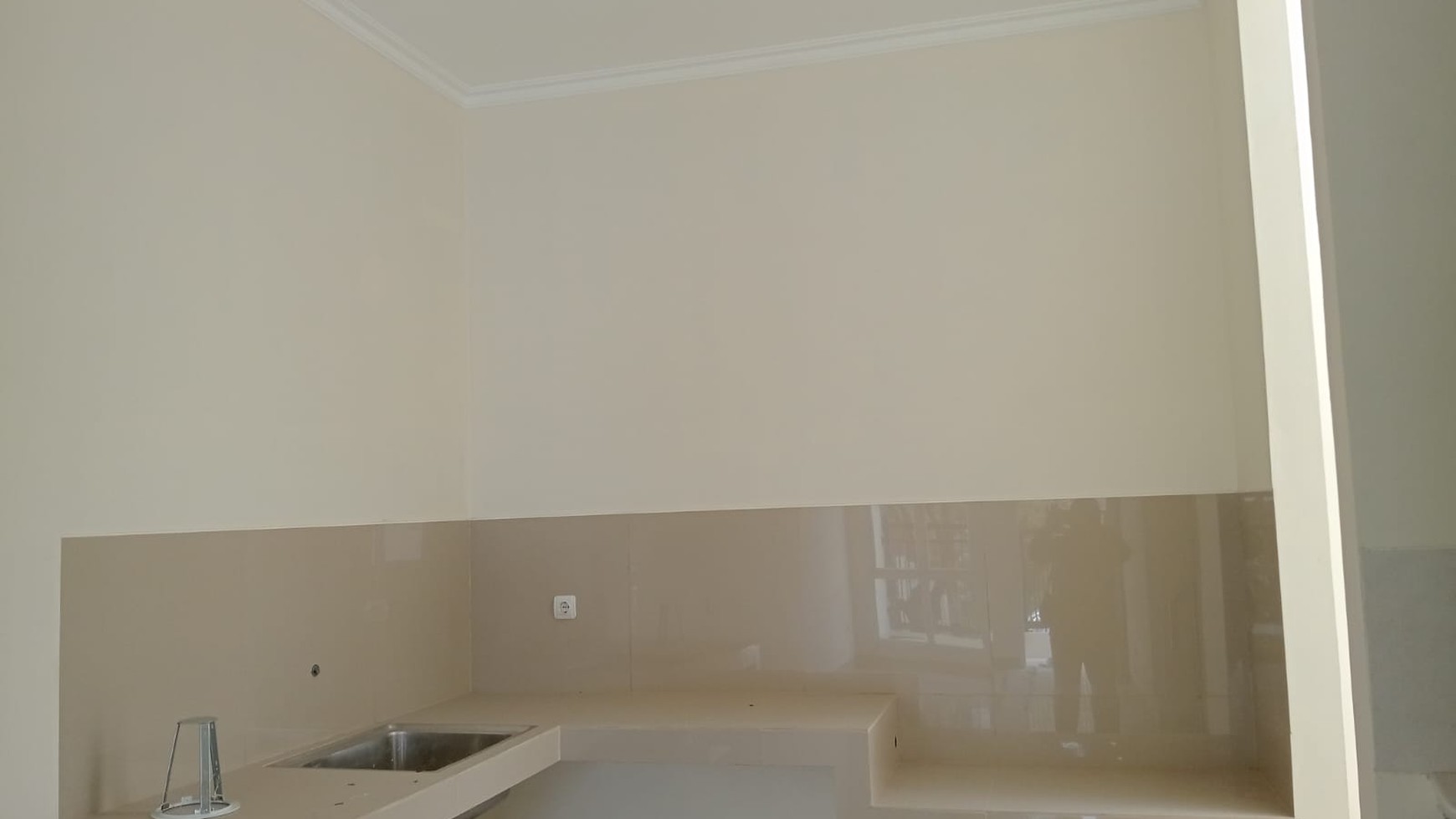 Dijual cepat jarang ada strategis rumah di sektor 7 gading serpong tangerang selatan