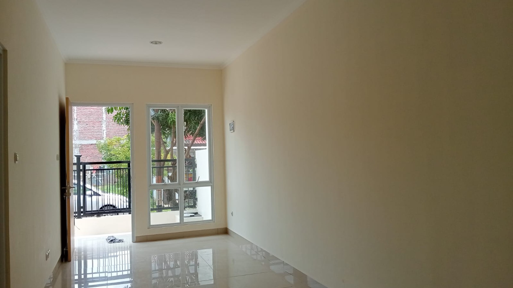 Dijual cepat jarang ada strategis rumah di sektor 7 gading serpong tangerang selatan