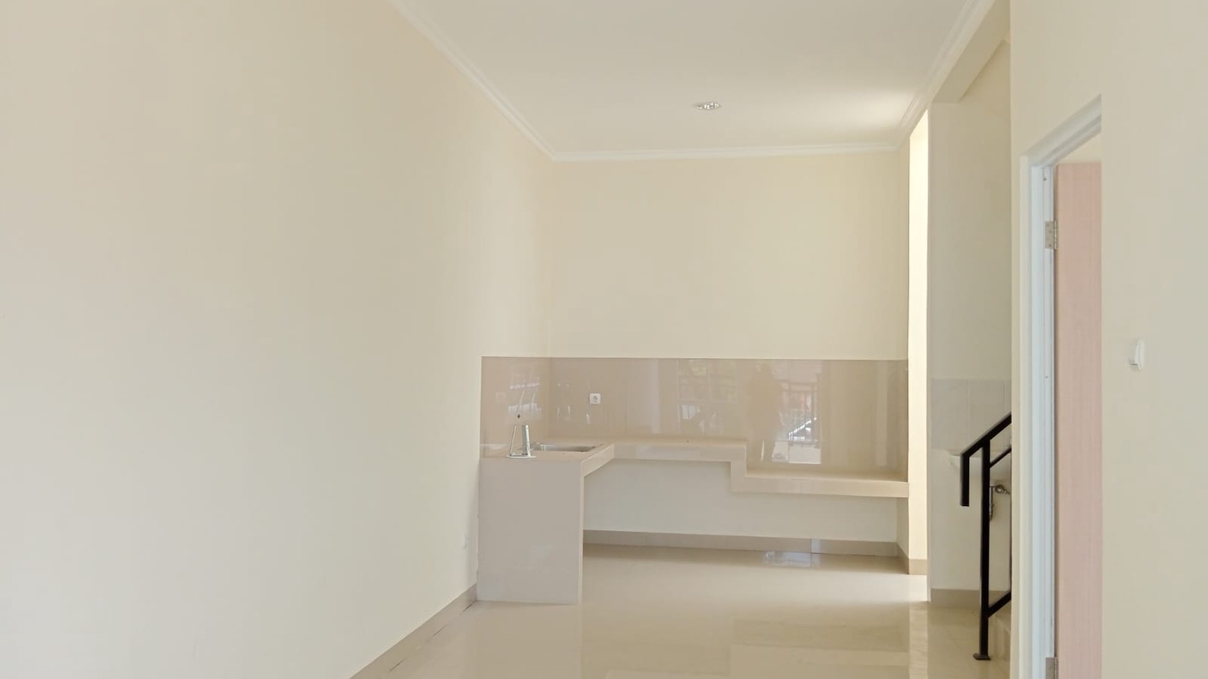Dijual cepat jarang ada strategis rumah di sektor 7 gading serpong tangerang selatan