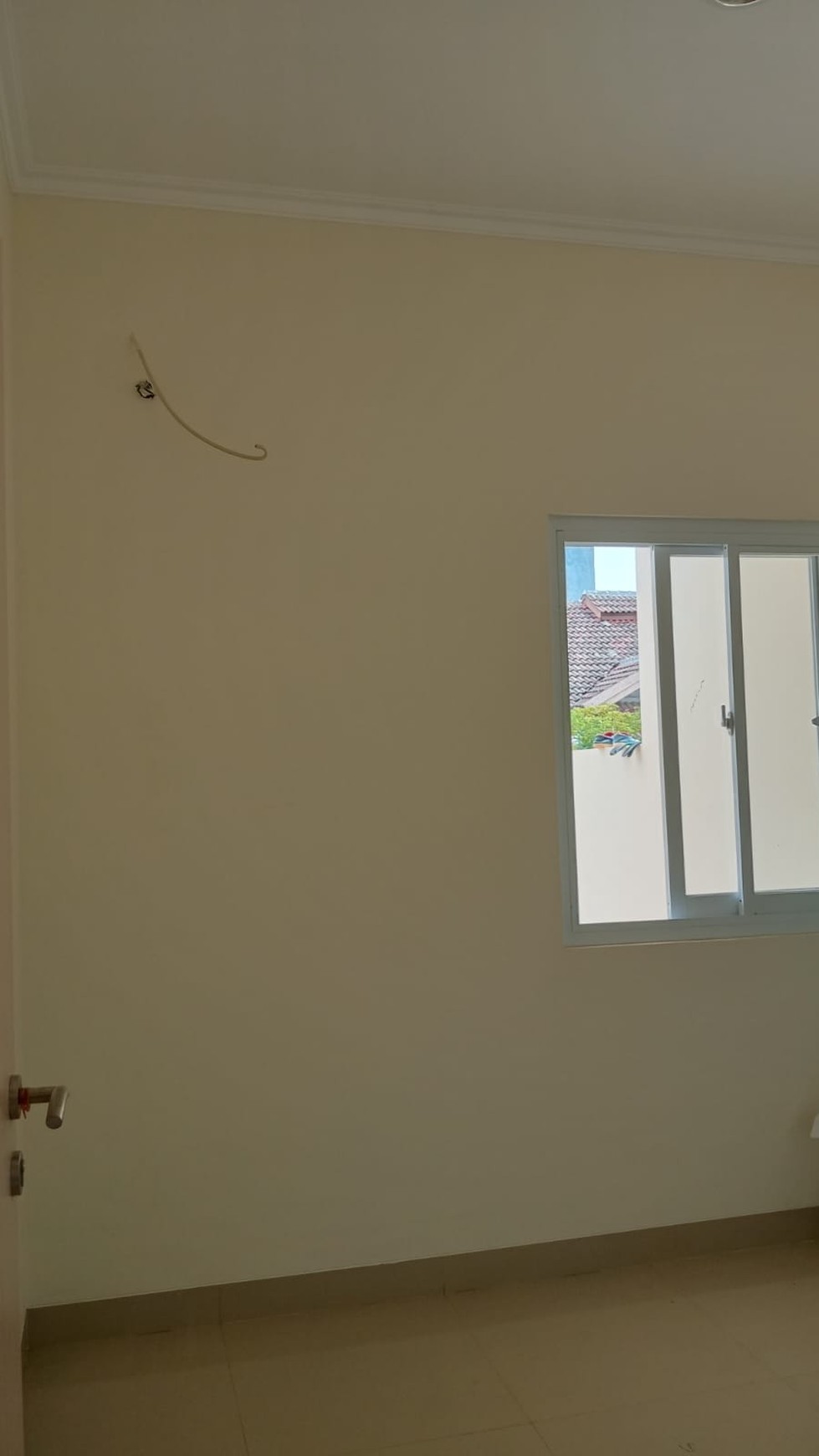 Dijual cepat rumah strategis dekat mall sms sektor 7A gading serpong tangerang selatan