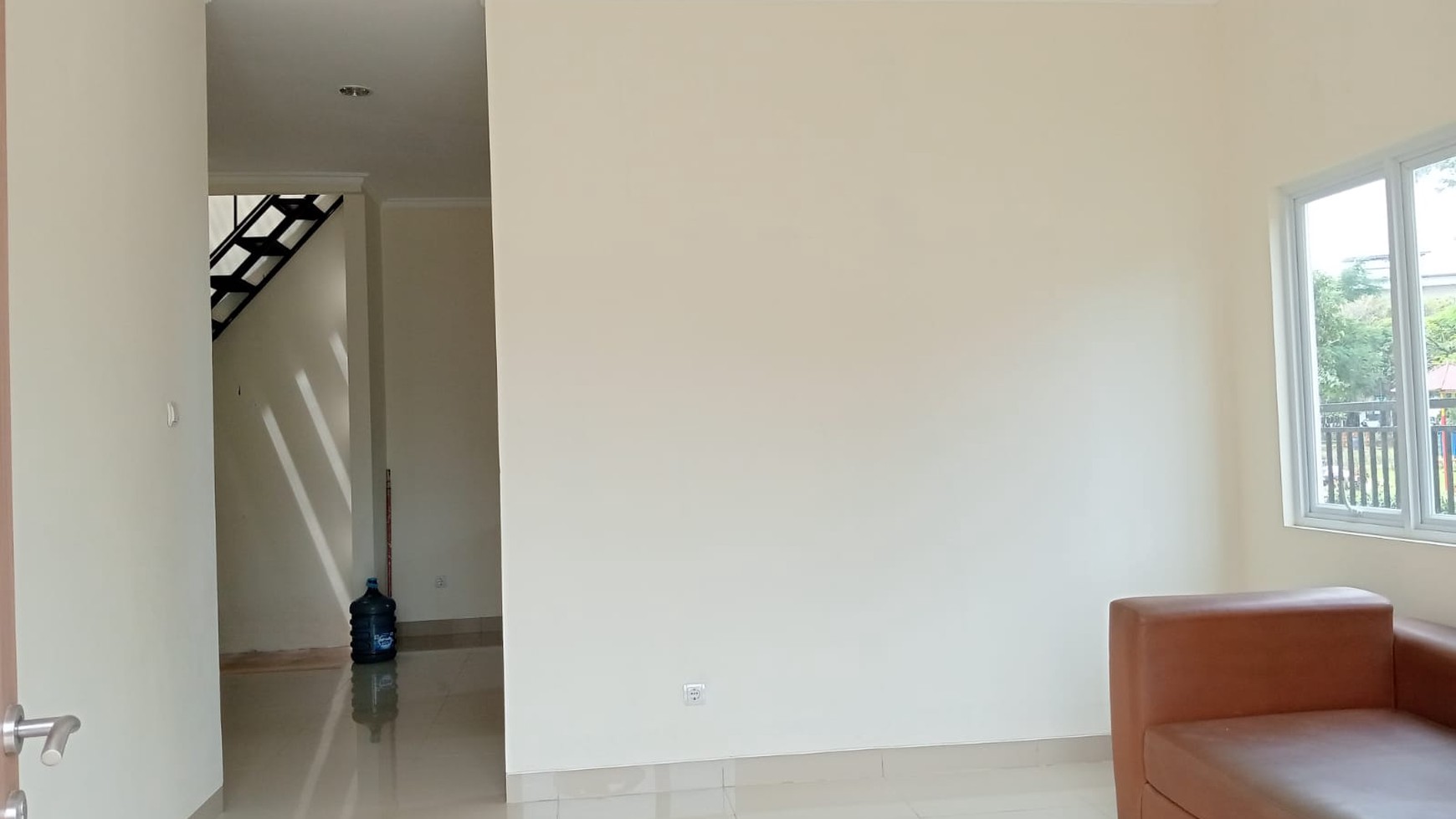 Dijual cepat rumah strategis dekat mall sms sektor 7A gading serpong tangerang selatan