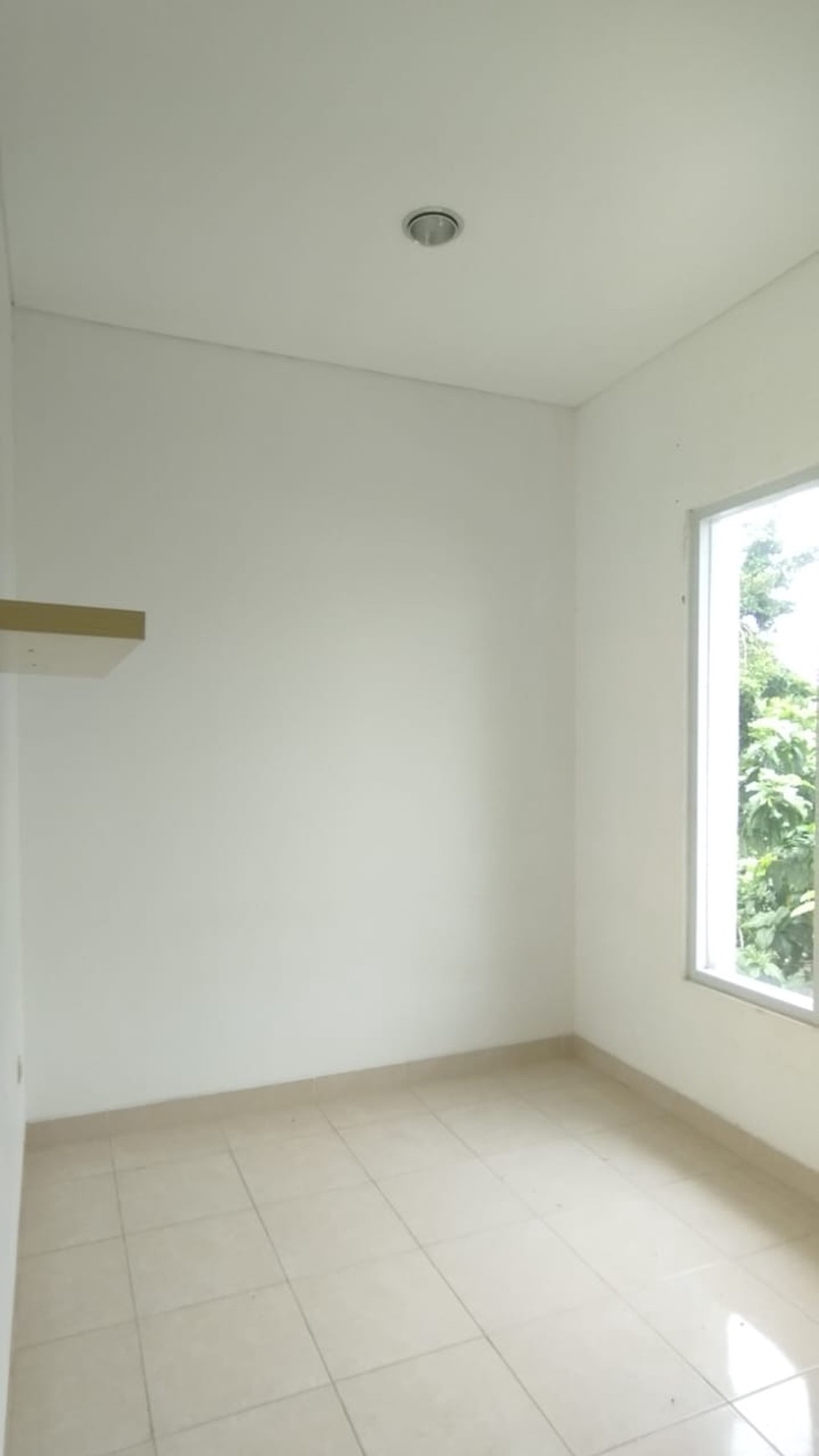 Disewa rumah hanya 30jt setahun laverde cluster geranium serpong park tangerang selatan