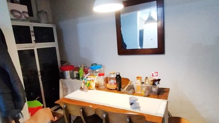 Rumah Bagus Di Bintaro Hills Ciputat Tangerang Selatan