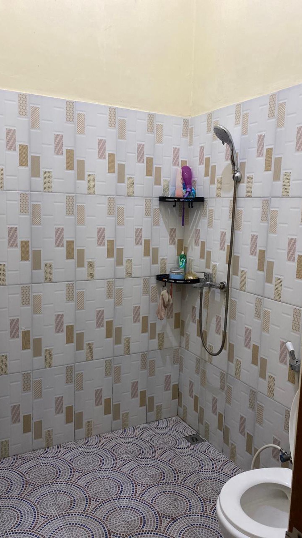 Dijual cepat rumah di pancoran mas depok jawa barat siap huni