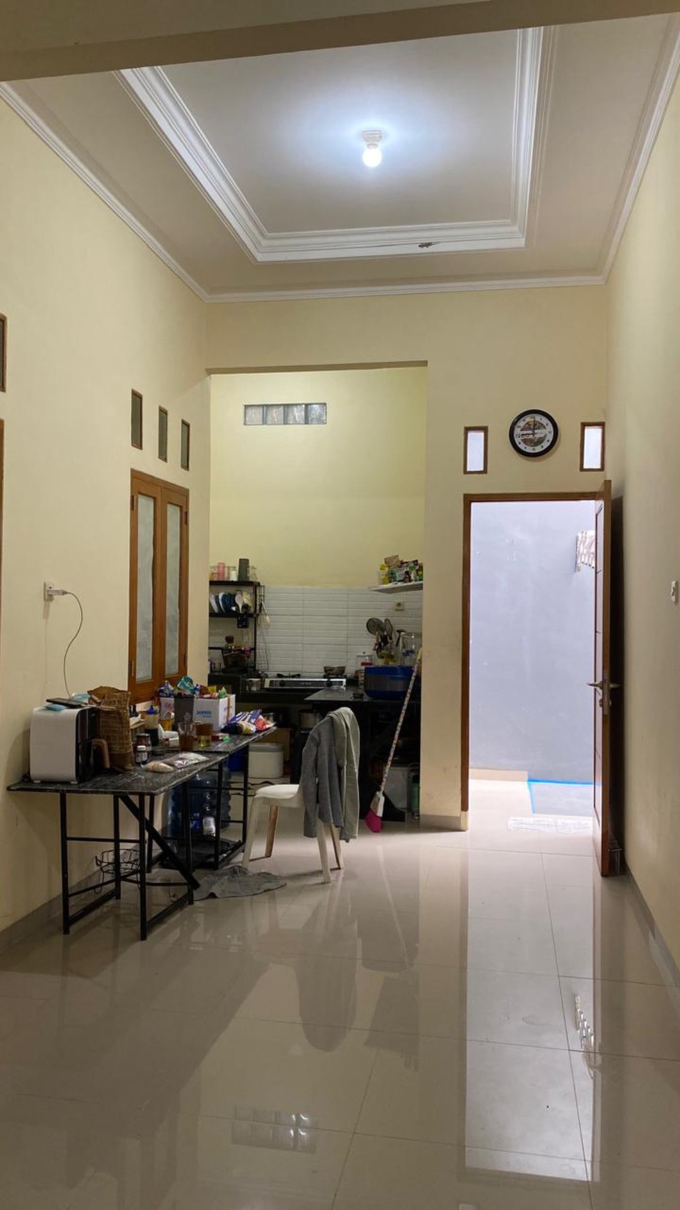 Dijual cepat rumah di pancoran mas depok jawa barat siap huni