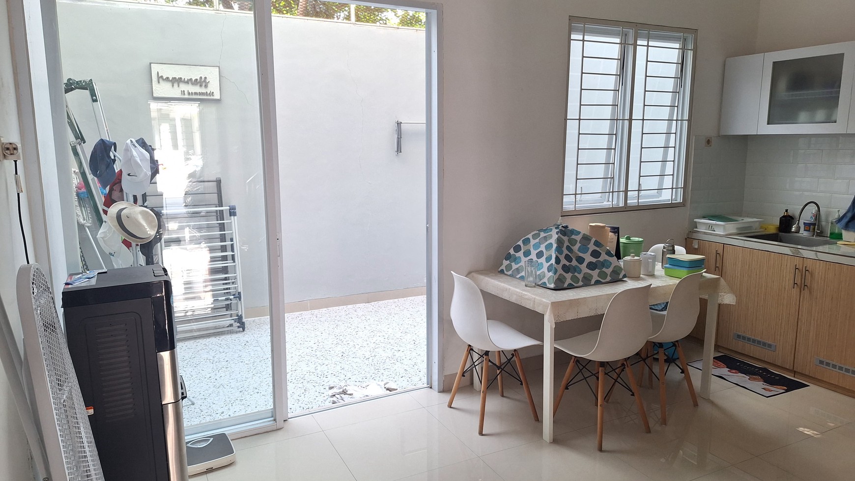Dijual cepat rumah murah hanya 1.3M griya cempaka pamulang tangerang selatan