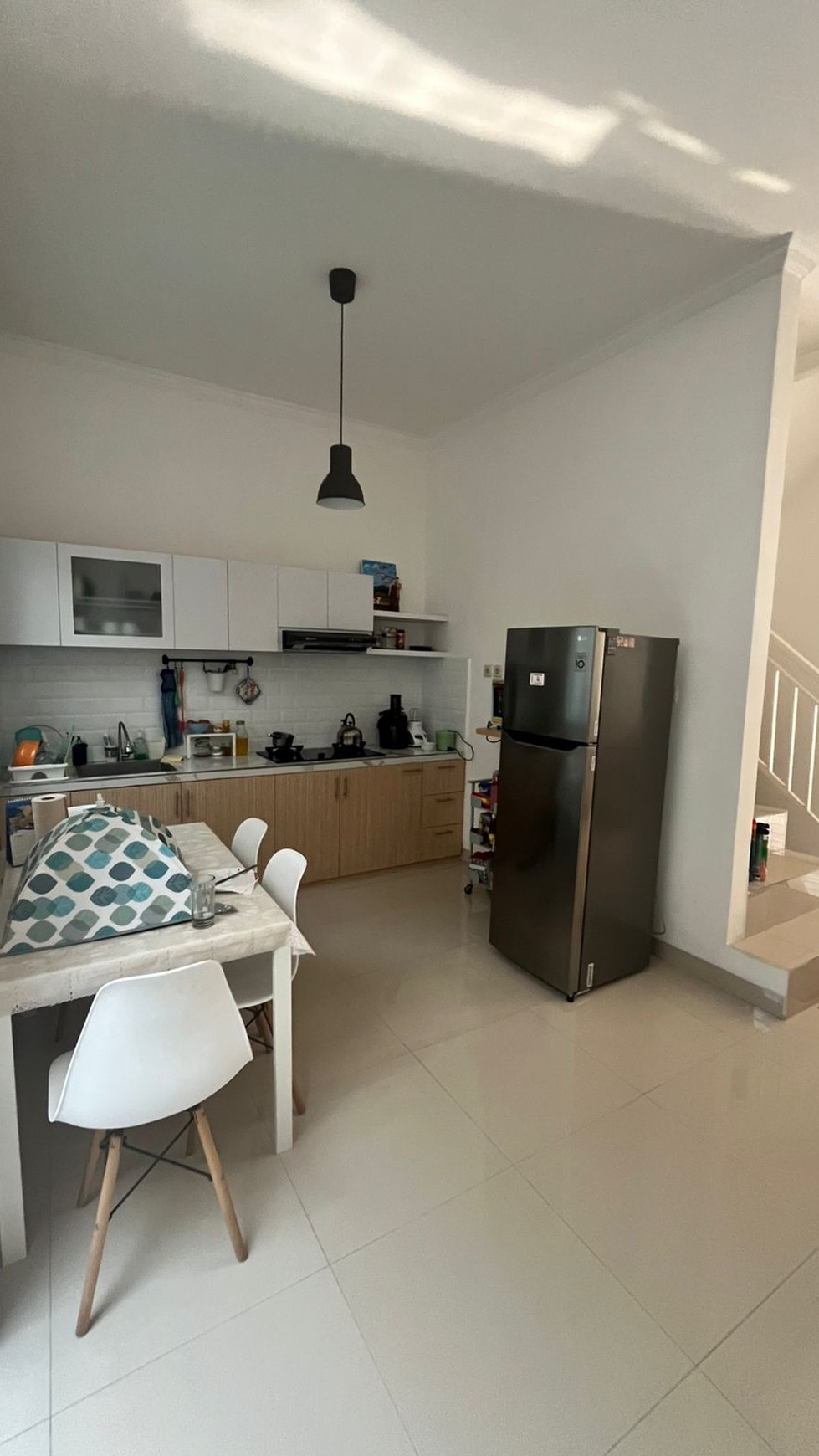 Dijual cepat rumah murah hanya 1.3M griya cempaka pamulang tangerang selatan