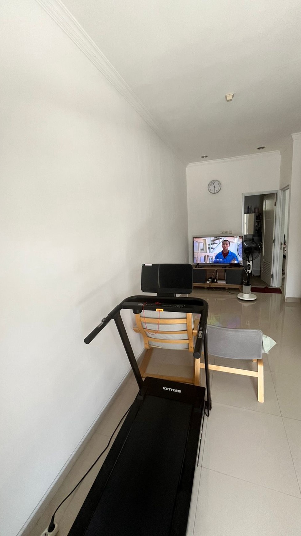 Dijual cepat rumah murah hanya 1.3M griya cempaka pamulang tangerang selatan