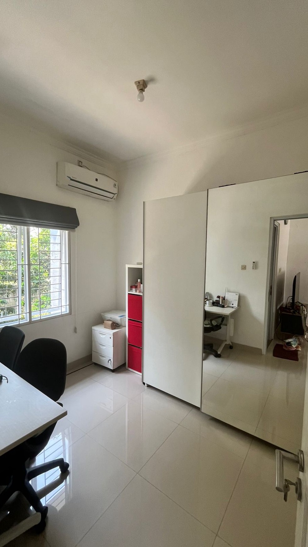 Dijual cepat rumah murah hanya 1.3M griya cempaka pamulang tangerang selatan