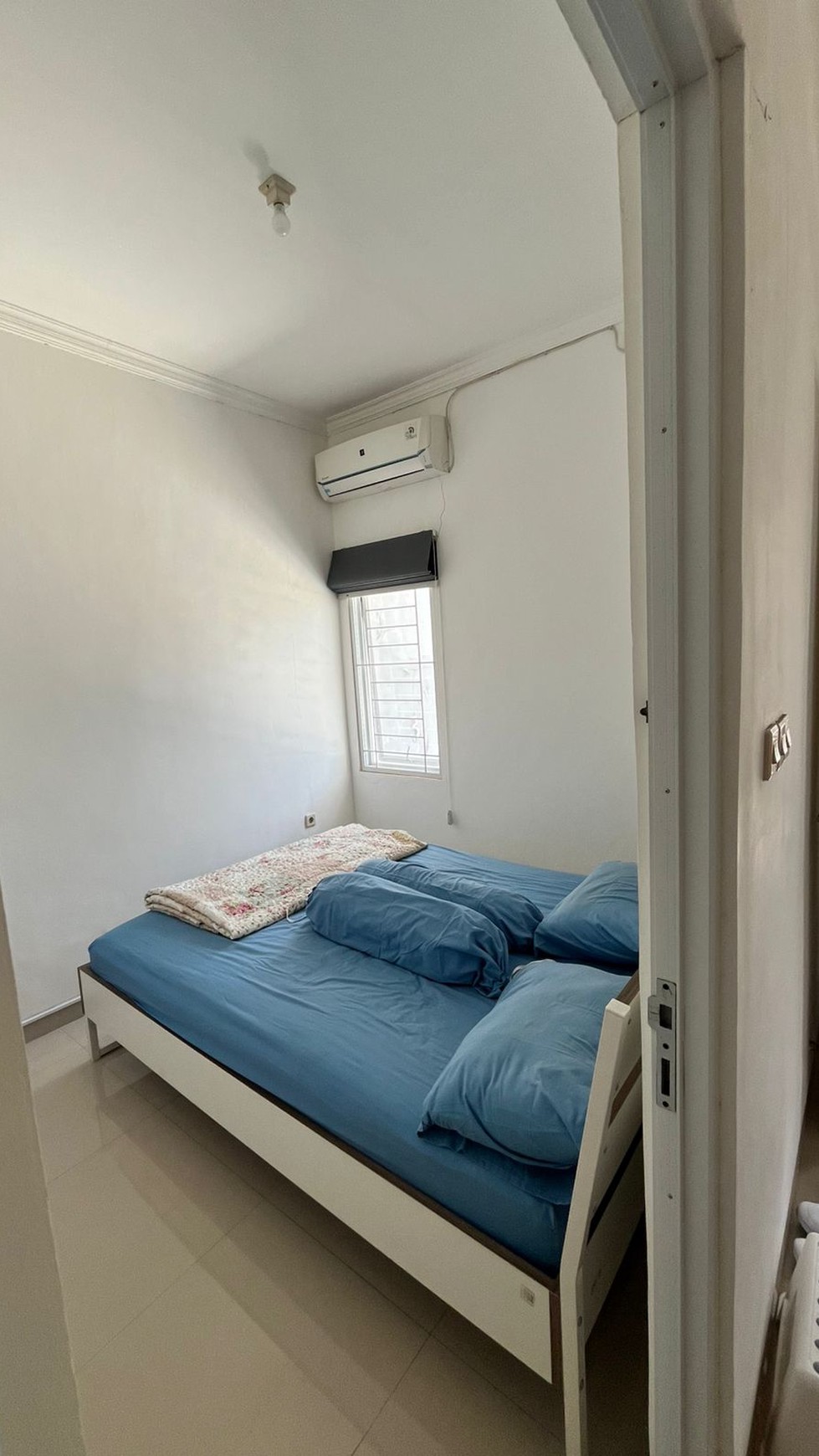 Dijual cepat rumah murah hanya 1.3M griya cempaka pamulang tangerang selatan