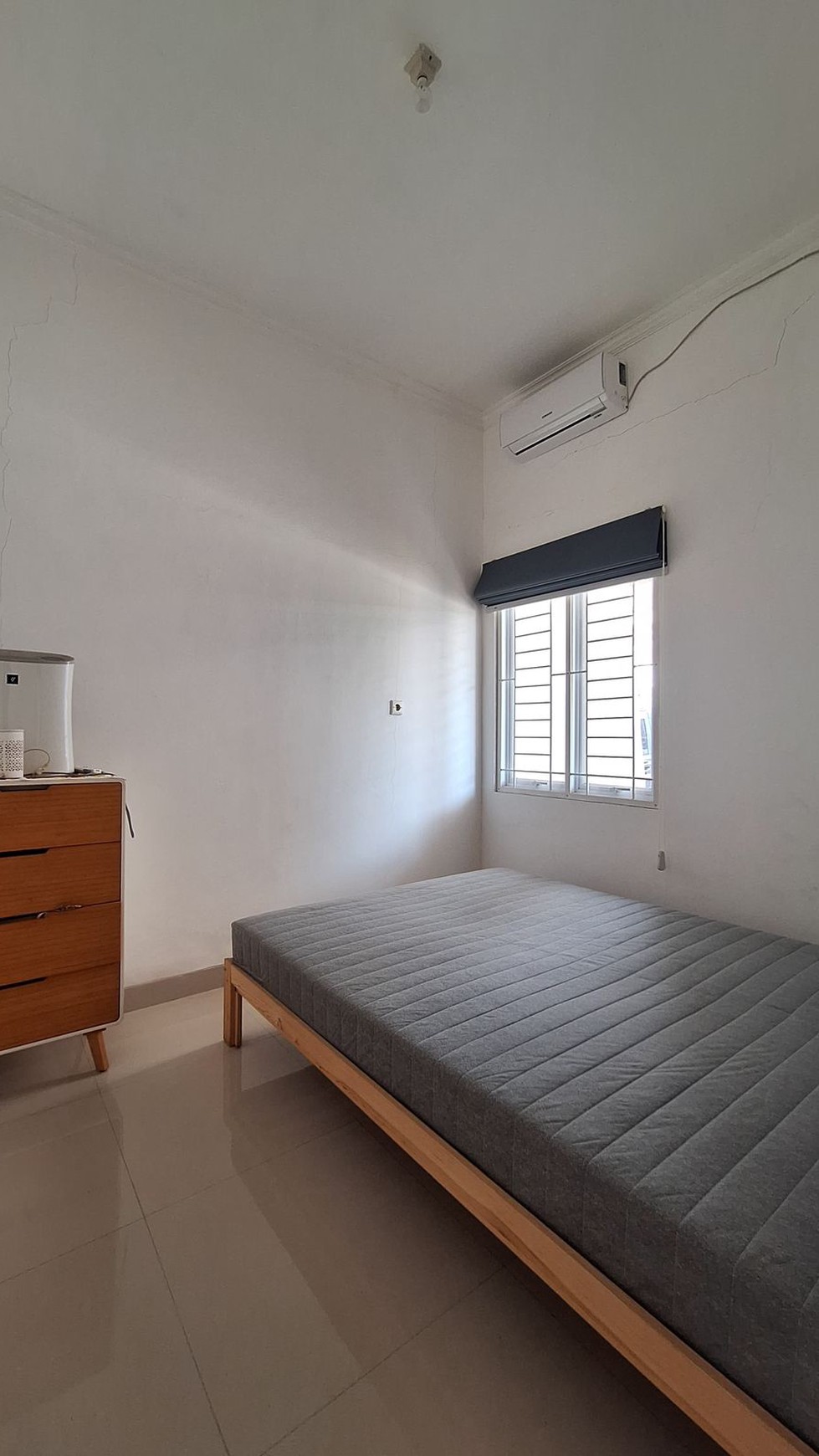 Dijual cepat rumah murah hanya 1.3M griya cempaka pamulang tangerang selatan