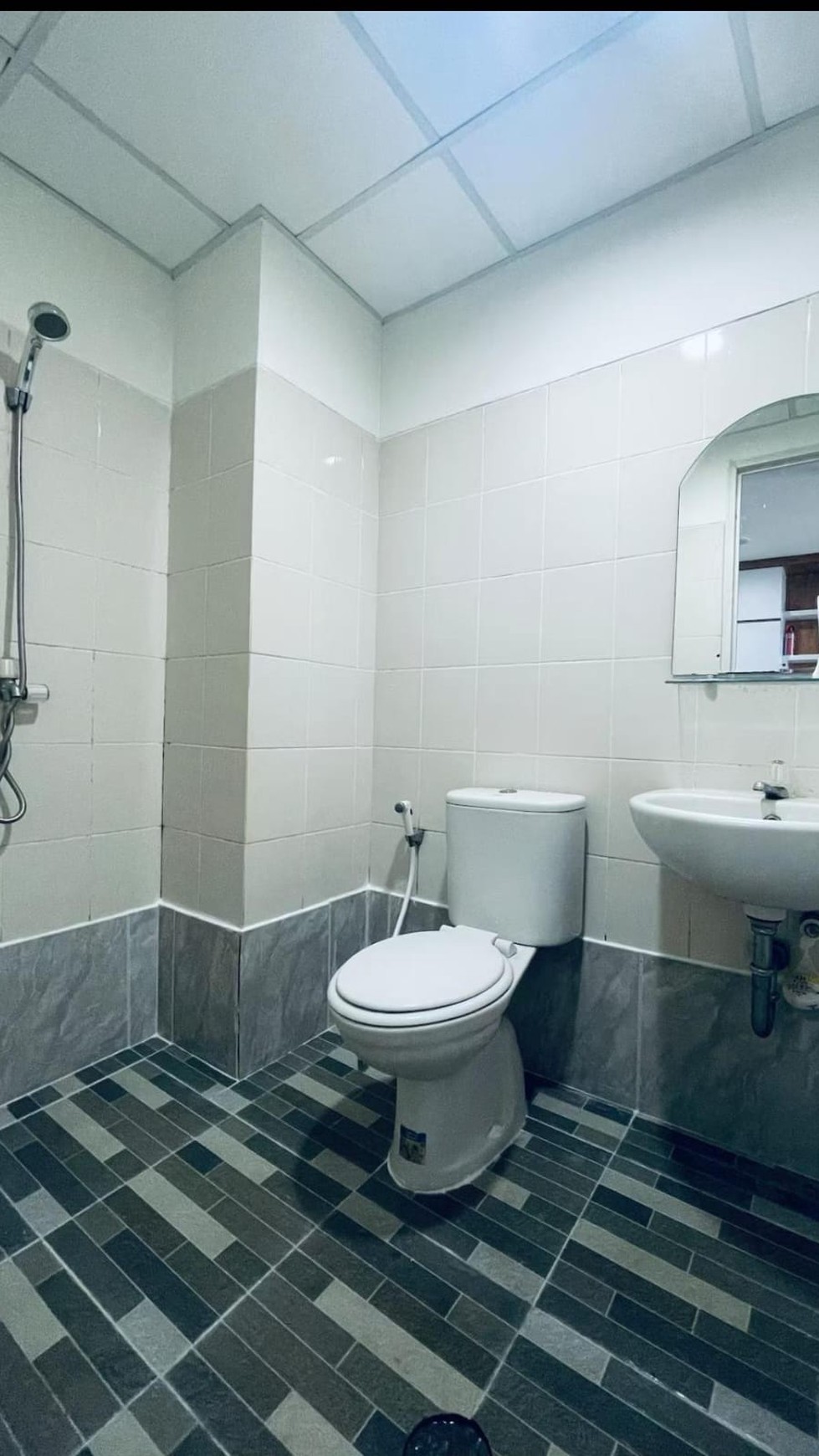 Dijual cepat apartemen akasa kalyana tower bsd city type 1 br siap huni