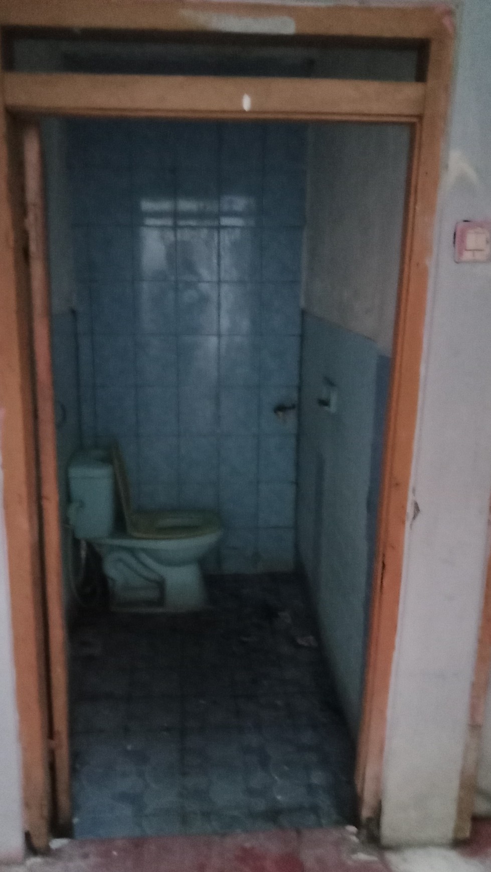 Rumah Tinggal Lokasi Strategis Dekat Rumah Sakit JIH Depok Sleman